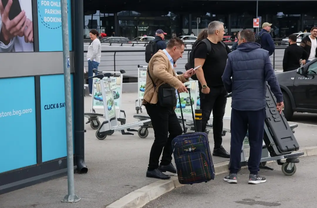 Mitar Mirić portal svet