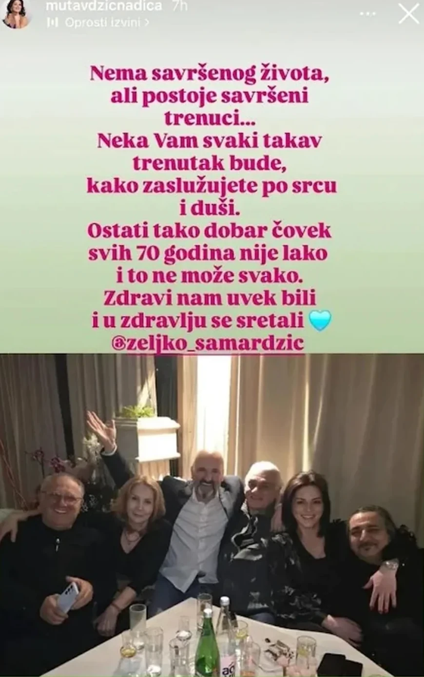 Futa portal svet
