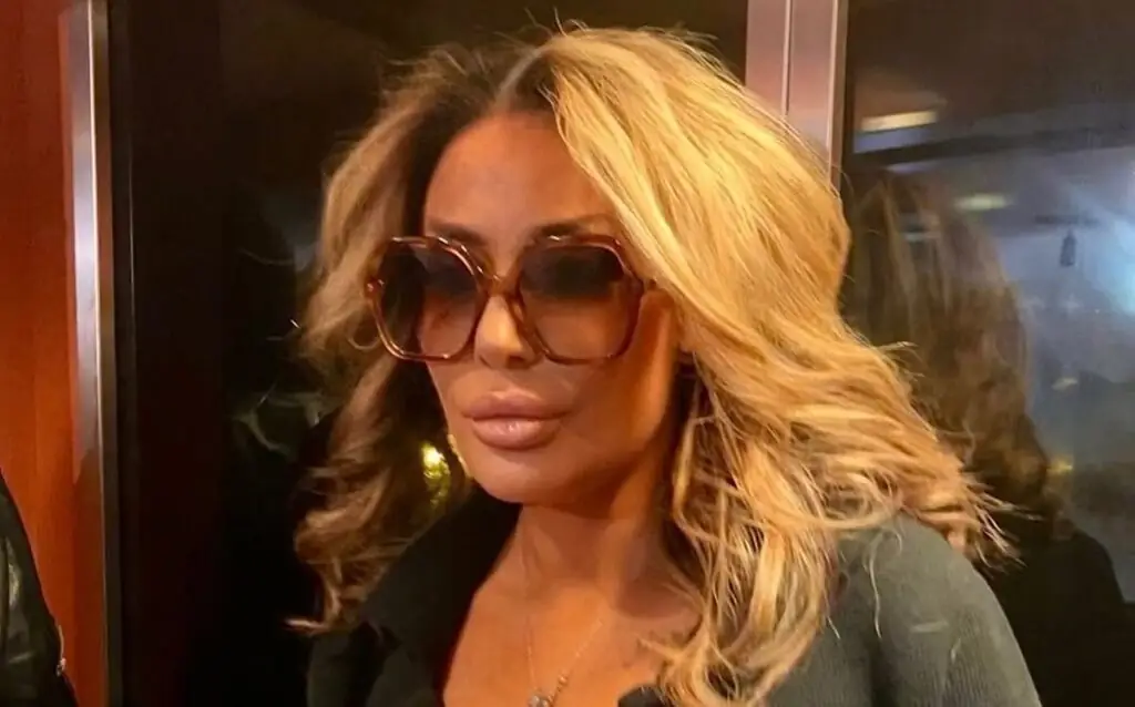 Venčali se Ana Nikolić i Rale