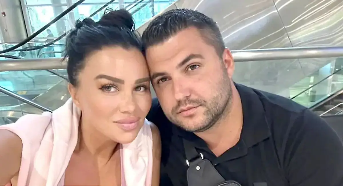 Stanija Dobrojević trudnoća