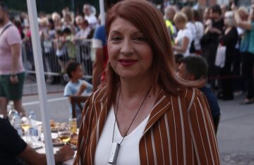 Biljana Jevtić recept