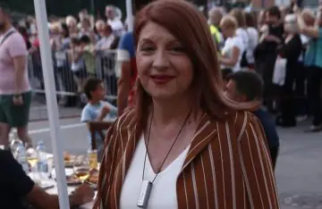 Biljana Jevtić recept