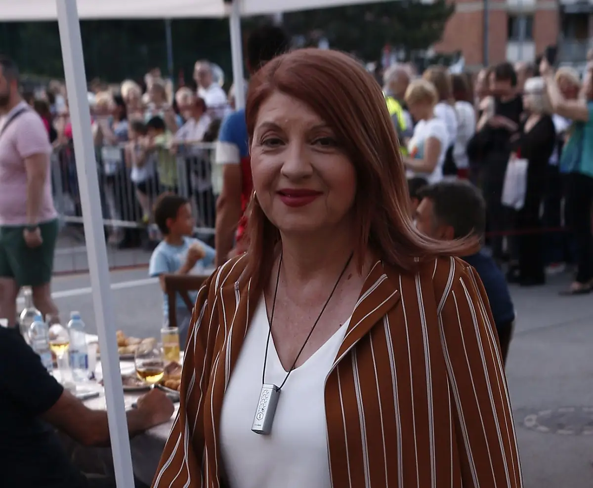 Biljana Jevtić recept
