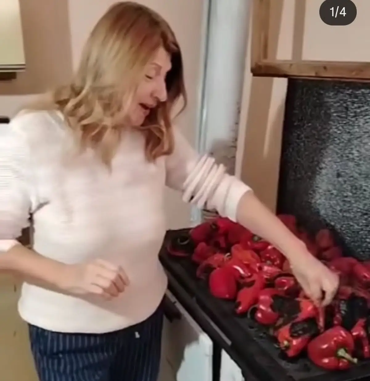 Biljana Jevtić recept