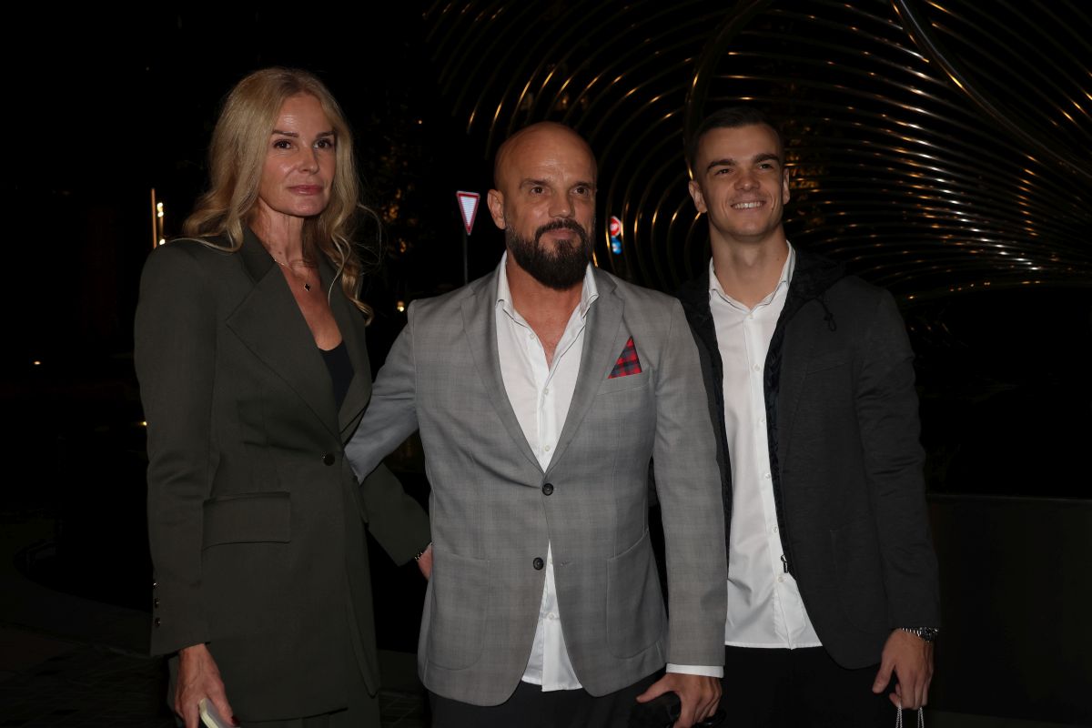 supruga Bobana Rajovića