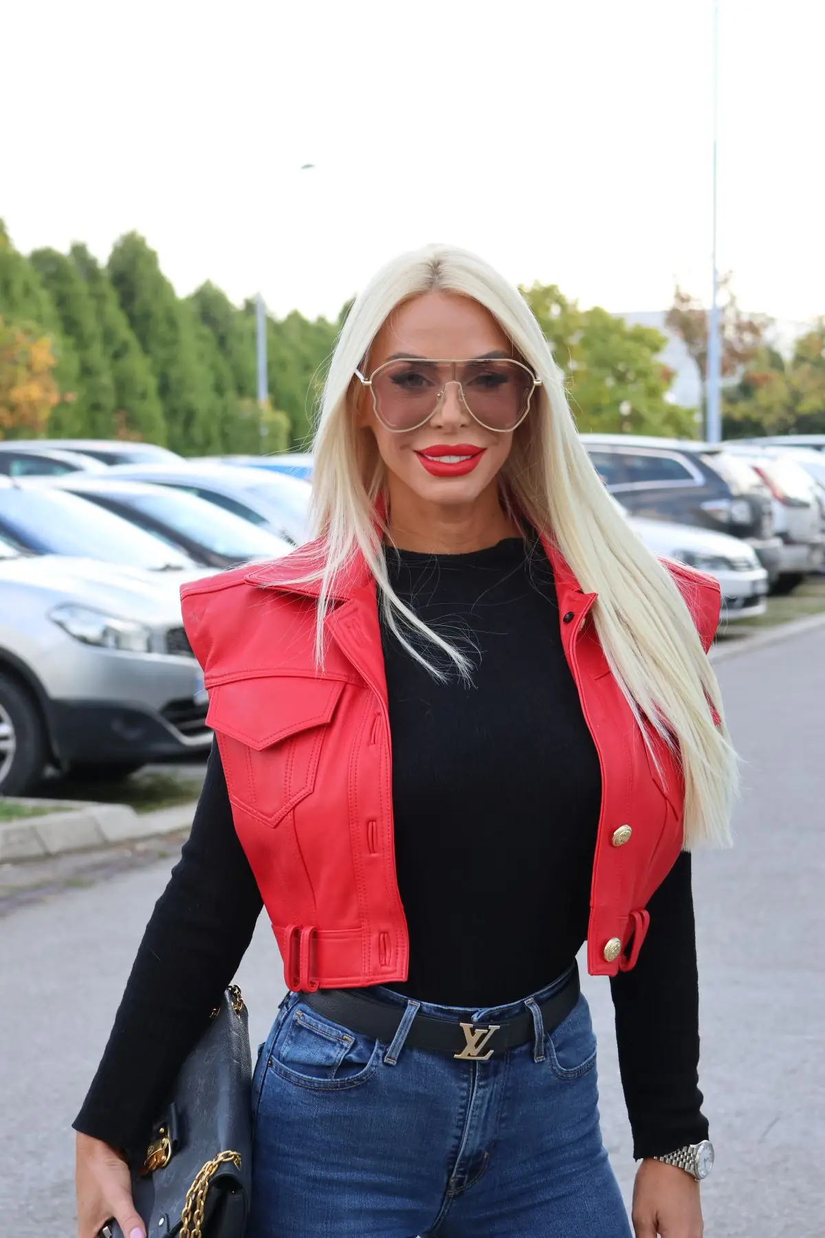 Bojana Lazić portal svet