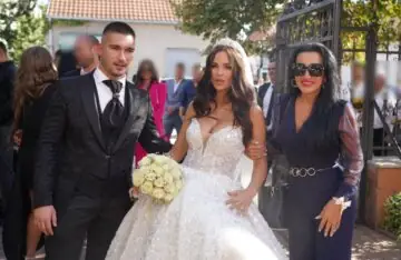 Venčanica Bojane Šijan