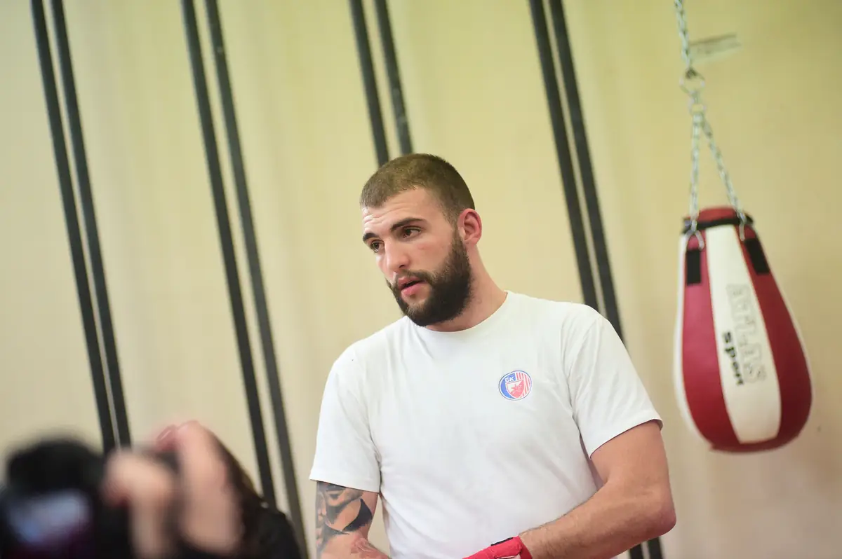 Veljko Ražnatović portal svet