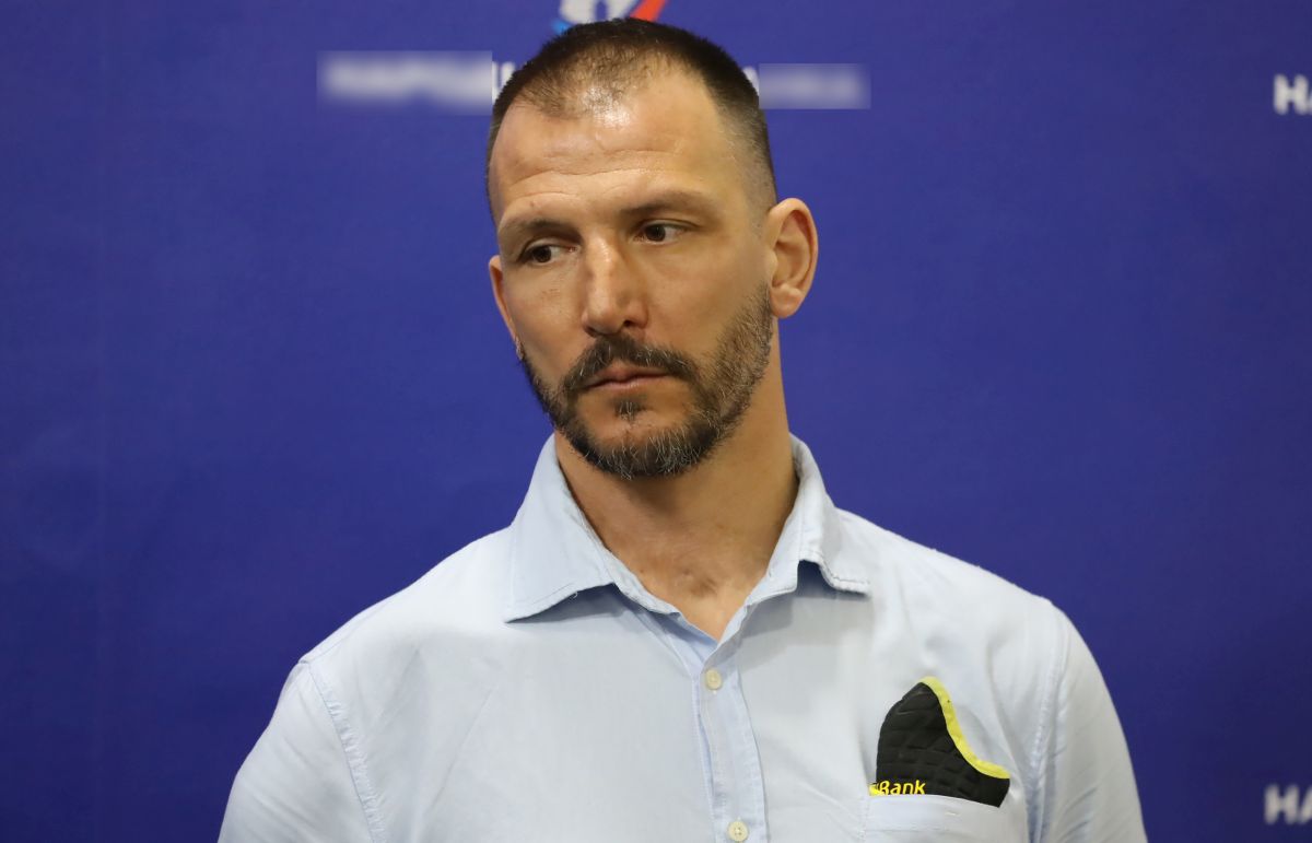 Prva supruga Dače Ikodinovića