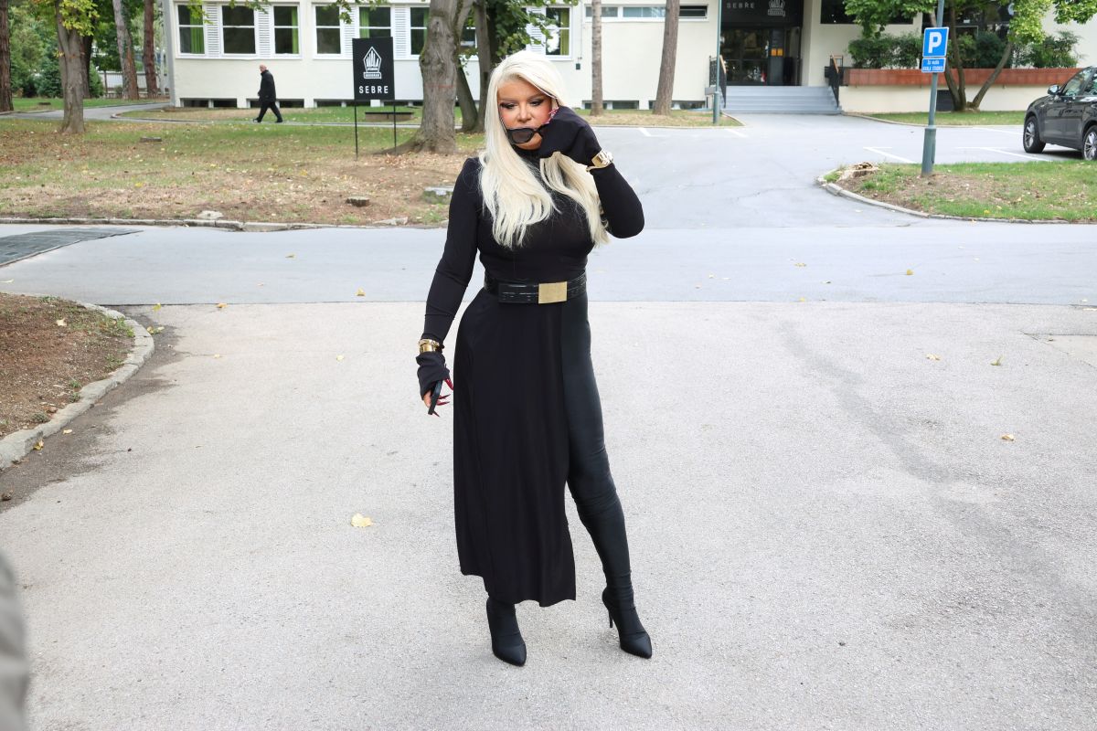 Dara Bubamara stajling