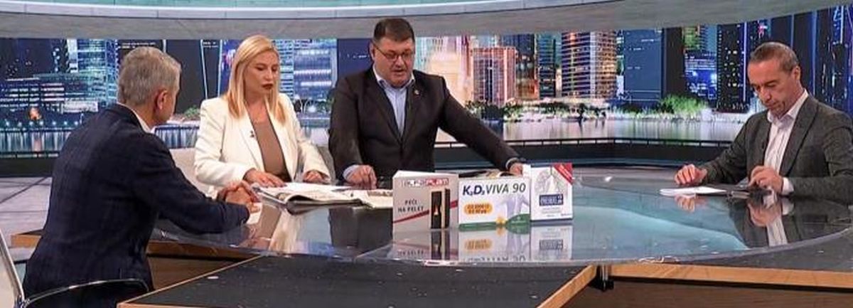 Dea Đurđević i Mladen Mijatović