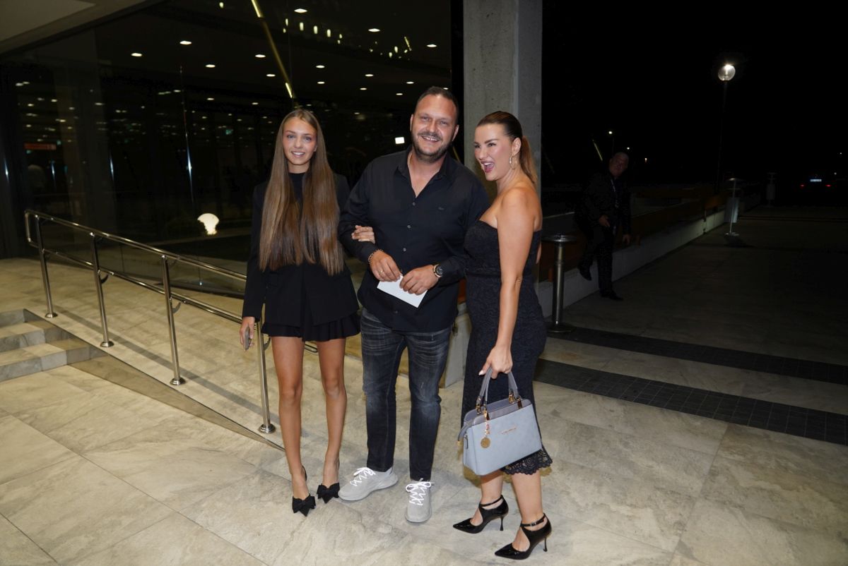 Punoletstvo ćerke Dejana Petrovića b