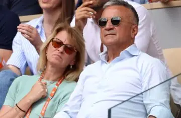 Roditelji Novaka Đokovića