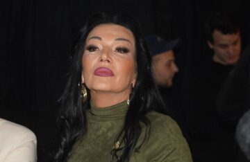 Kuća Goce Božinovske