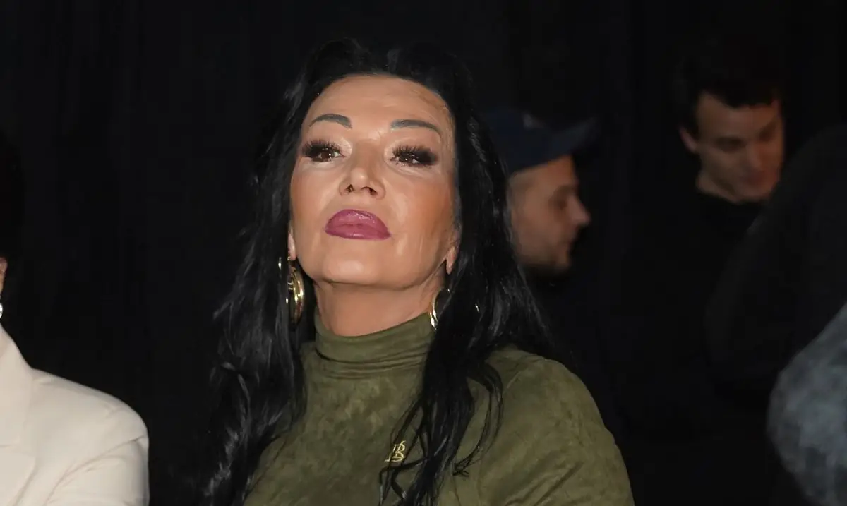 Kuća Goce Božinovske