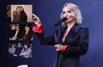 Goca Tržan koncert 2025