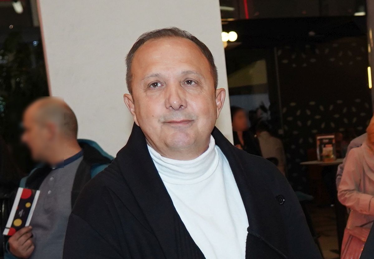 bivša žena Gorana Čomora