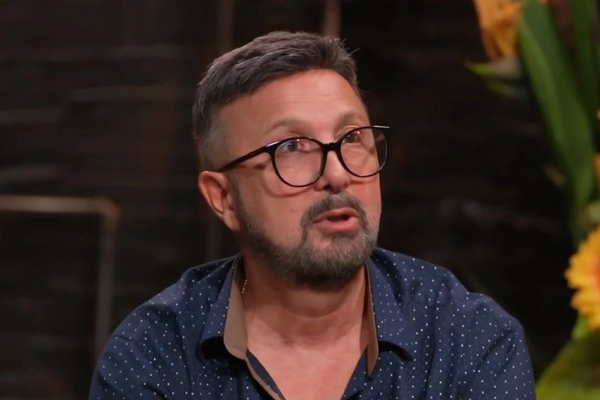 Goran Čomor o supruzi Nikolini