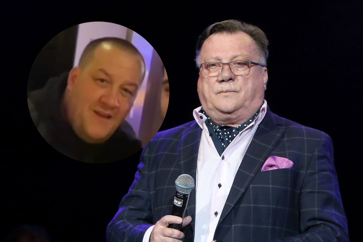 Dino Bešlić oproštaj od Halida