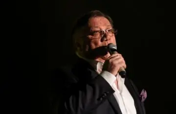 Halid Bešlić posljednji snimak