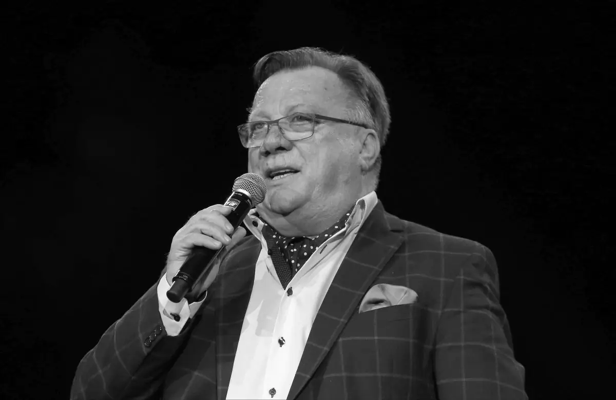 Halid Bešlić posljednji snimak