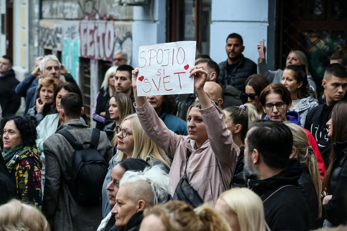 Halid Bešlić portal svet