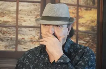 Haris Džinović o Melininoj veridbi