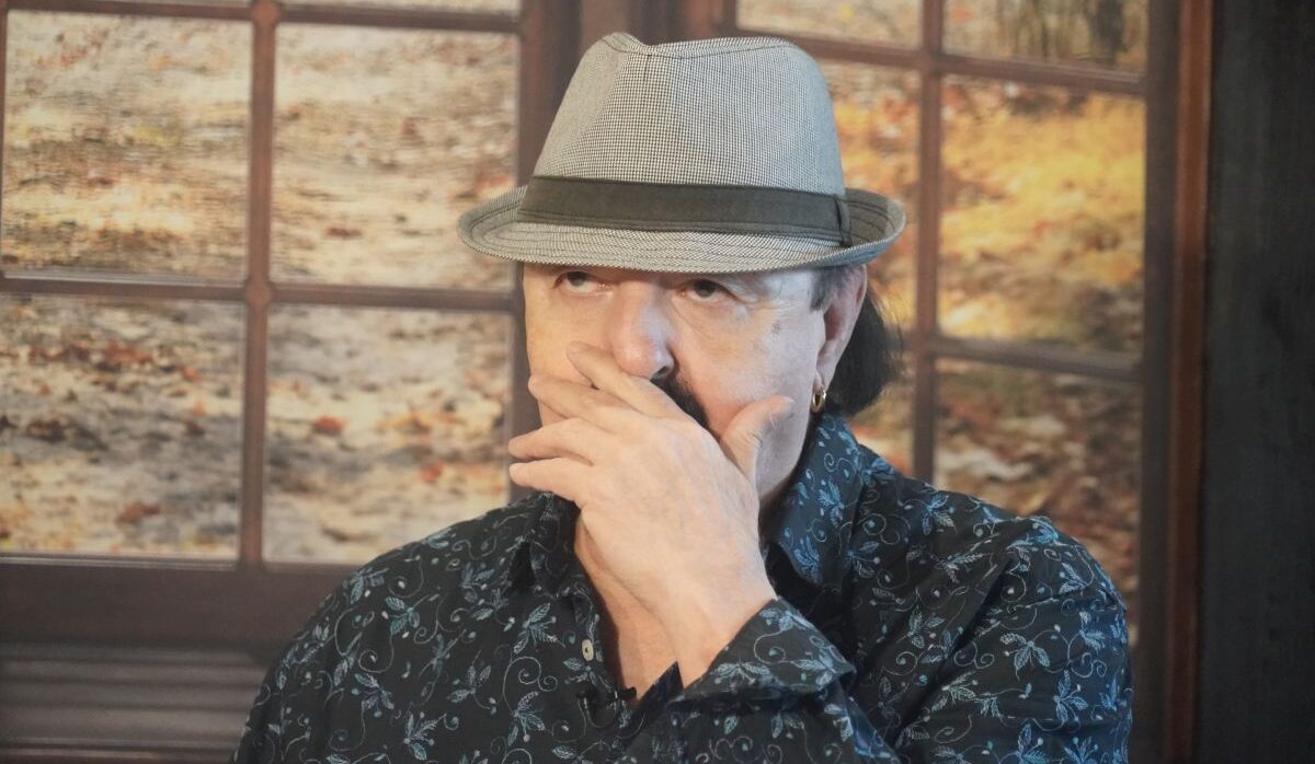 Haris Džinović o Melininoj veridbi