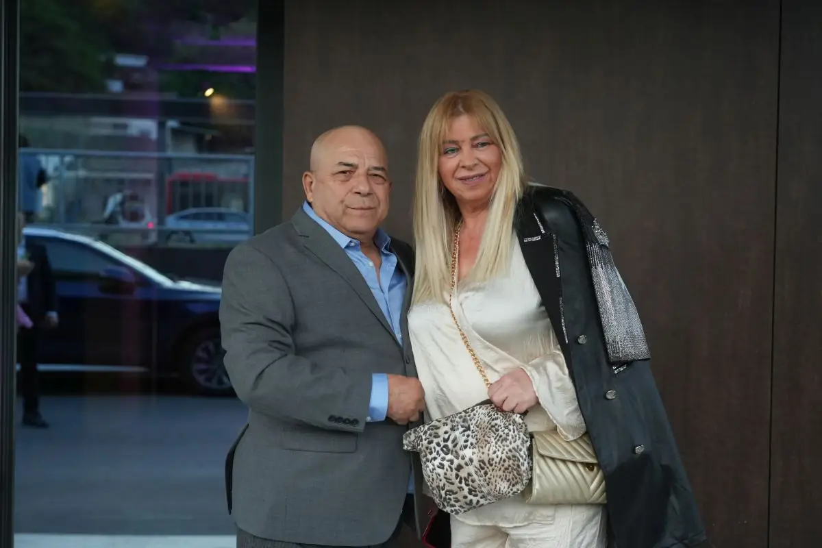 Nataša Gluhović požar Beograd
