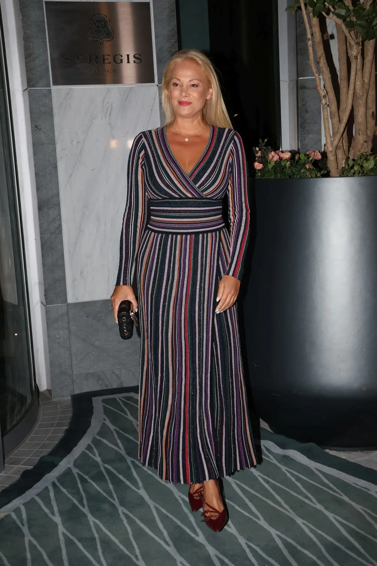 Svađa Goge Sekulić i Ilde Šaulić