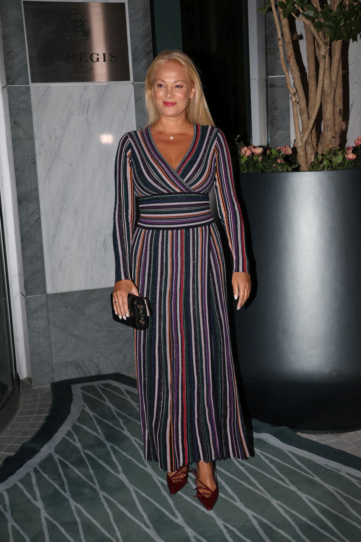 stil Ilde i Goce Šaulić