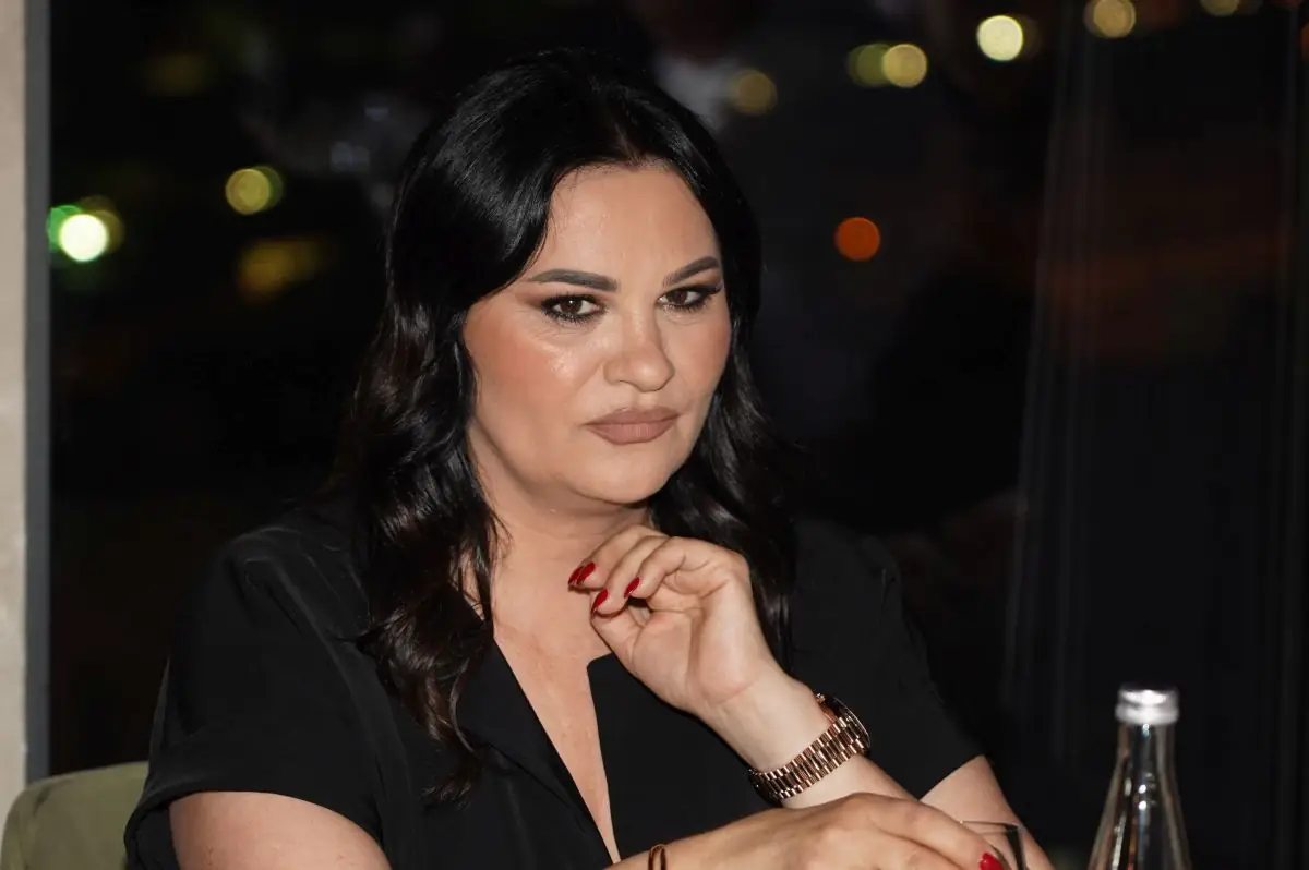 Tuga Jane Todorović