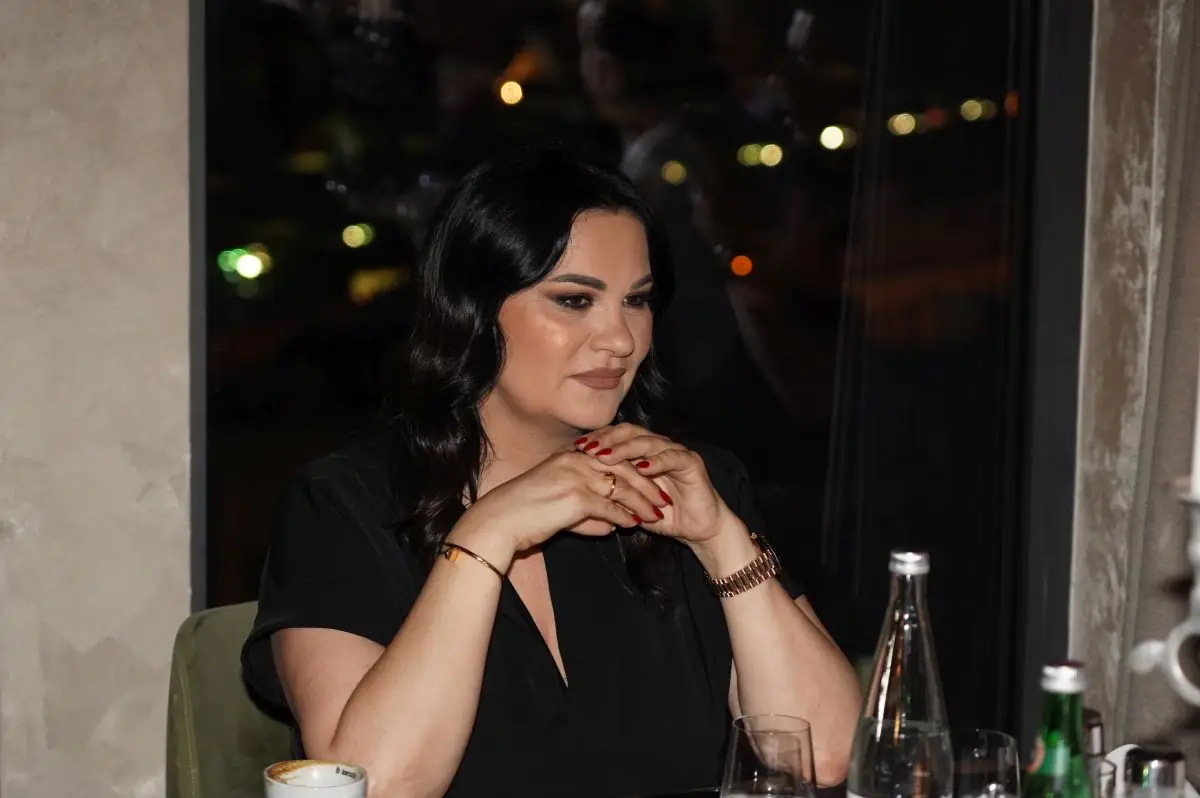 Tuga Jane Todorović