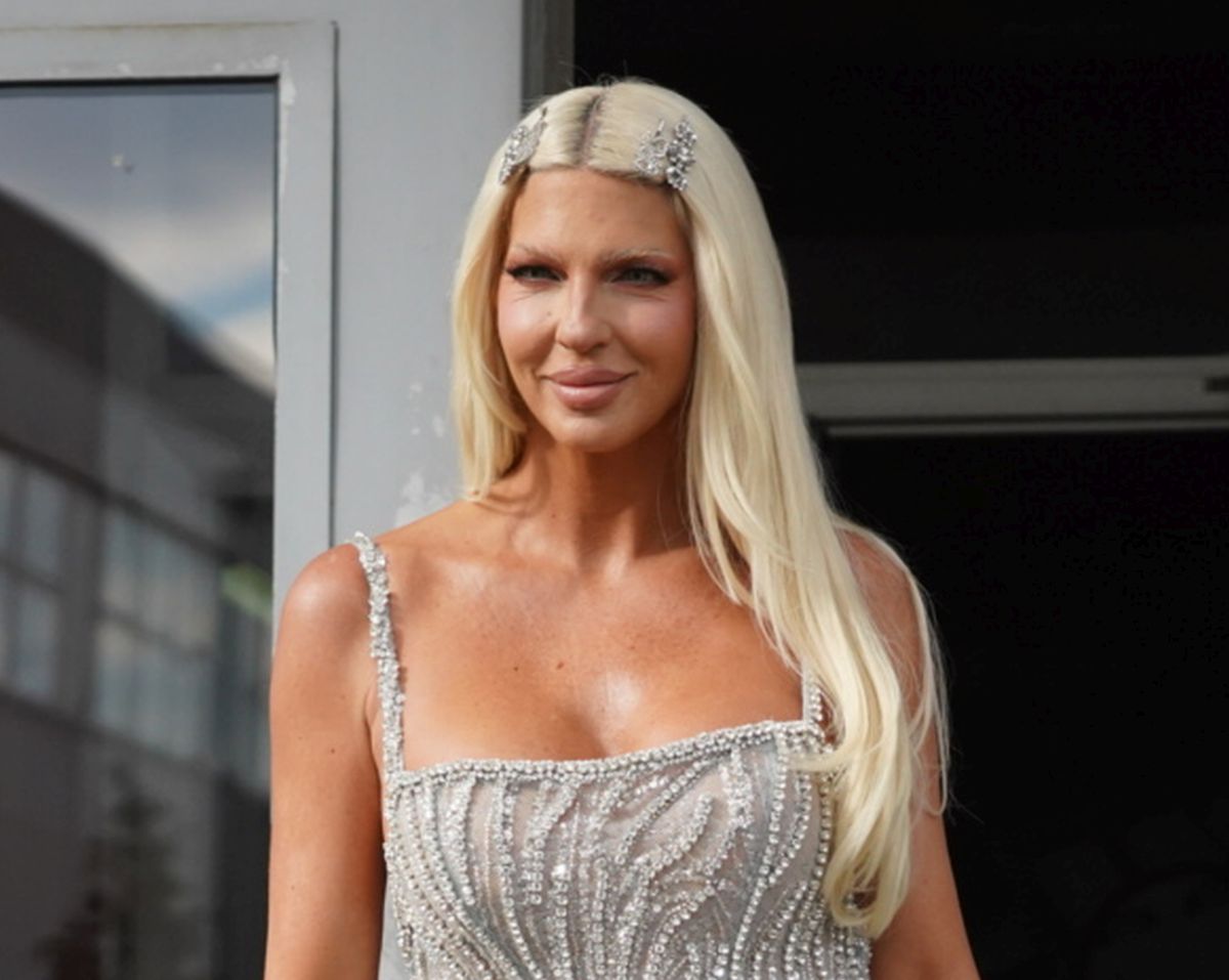 Jelena Karleuša o Vujadinu Saviću