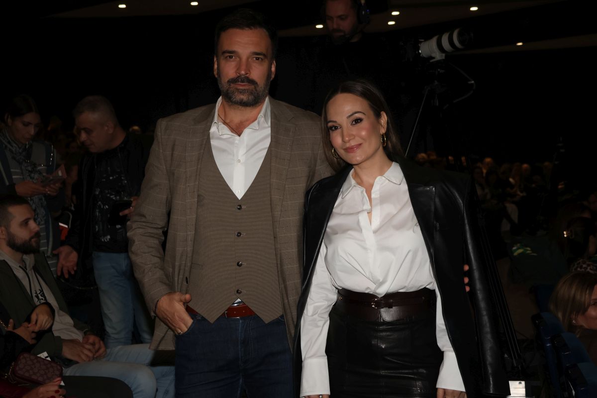 Brak Jelene Tomašević