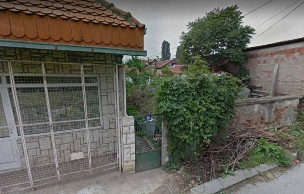 Kuća Miljane Kulić