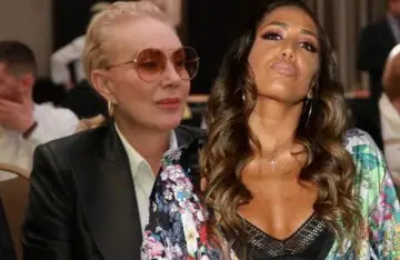 Milena Ćeranić o Breni