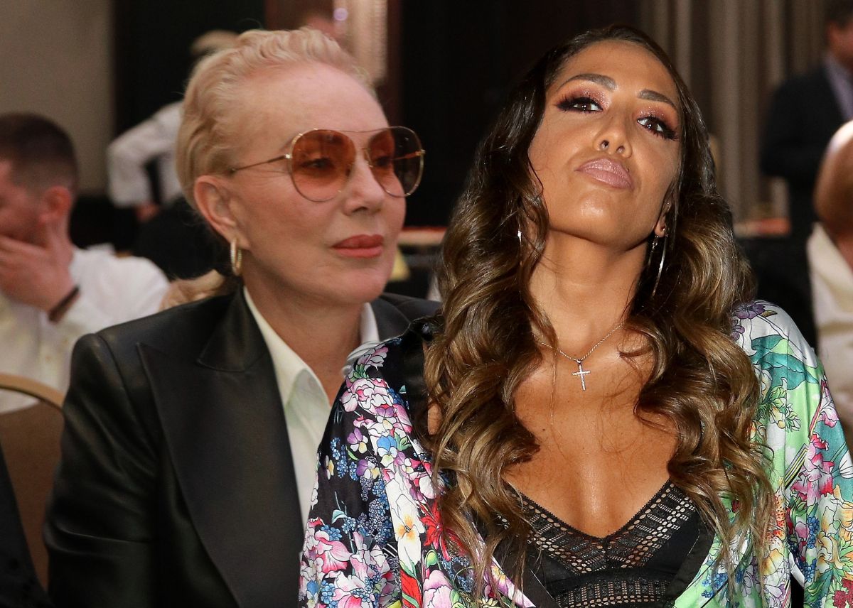 Milena Ćeranić o Breni