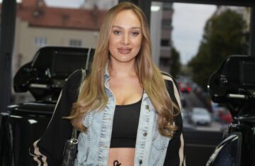 Slavski kolač Lune Đogani