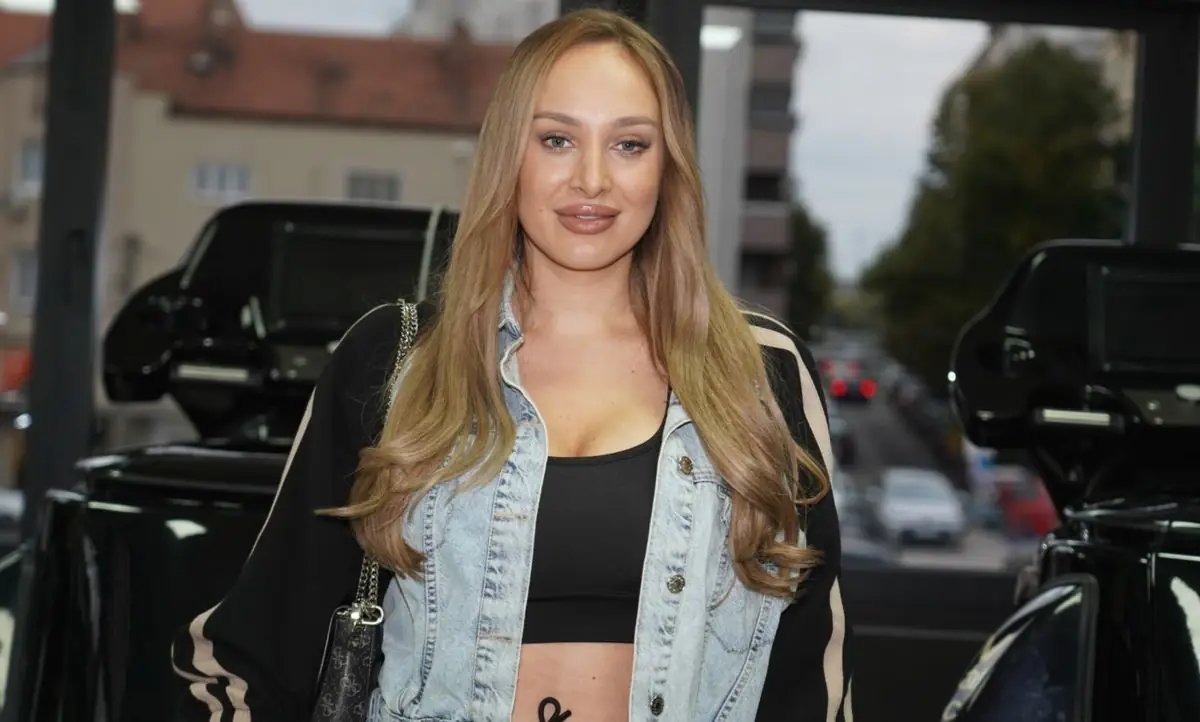 Slavski kolač Lune Đogani