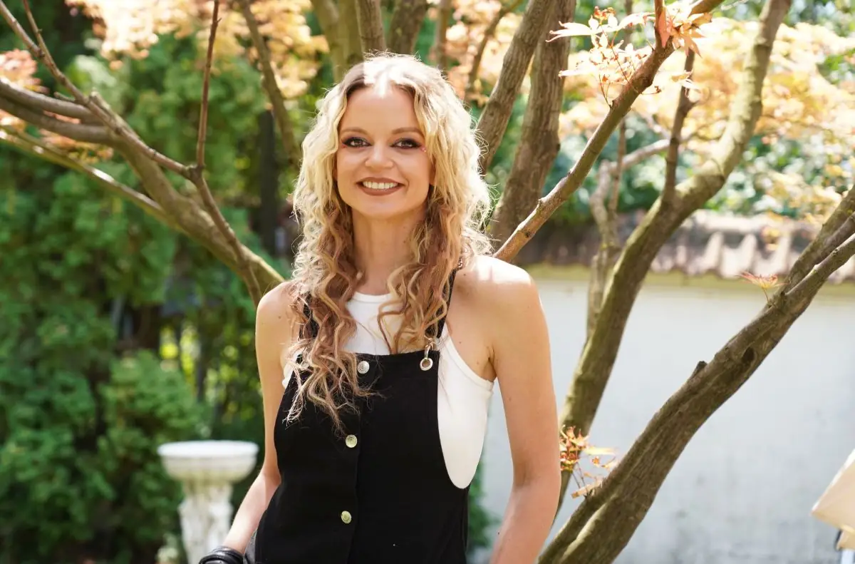 Maja Mandžuka