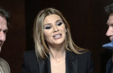 Veridba Meline Džinović