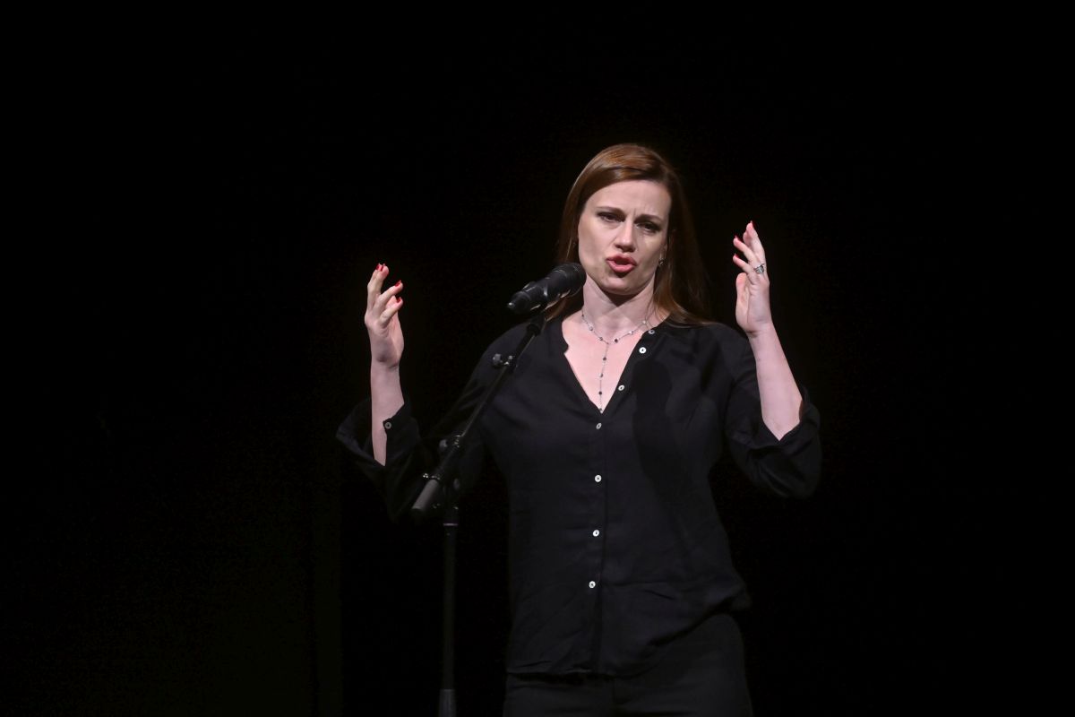 novi partner Mine Lazarević