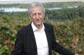 Nataša Aksentijević DNK