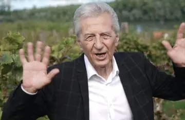 Brak Miroslava Ilića i Gordane