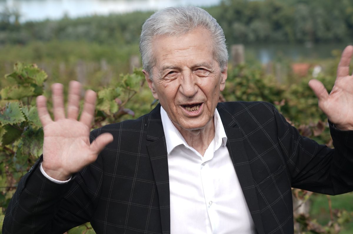 Brak Miroslava Ilića i Gordane