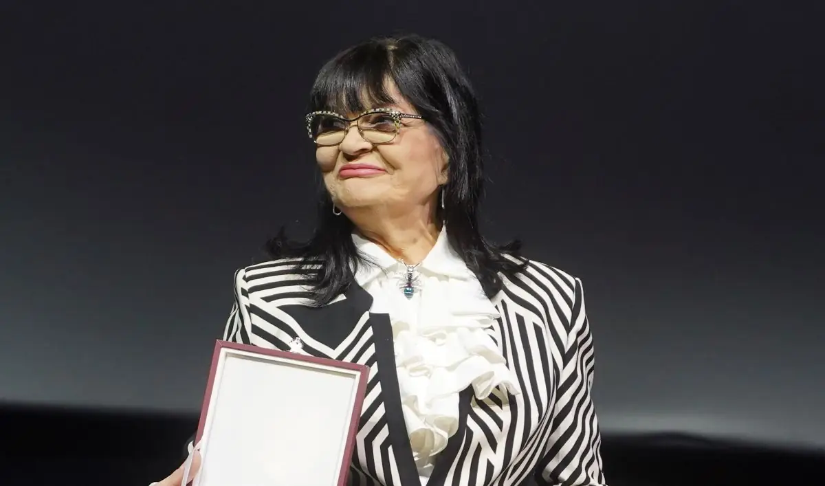 Rezultati Nade Obrić