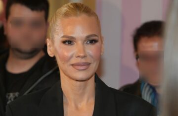 Nataša Bekvalac o Dači Ikodinoviću