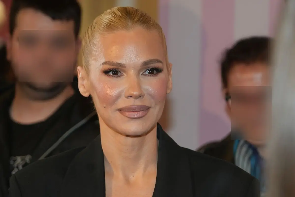 Nataša Bekvalac o Dači Ikodinoviću