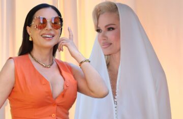 Nataša Bekvalac i Ceca